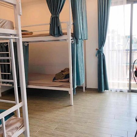 3Bt Home Hanoi Buitenkant foto