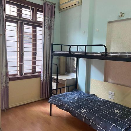 3Bt Home Hanoi Buitenkant foto