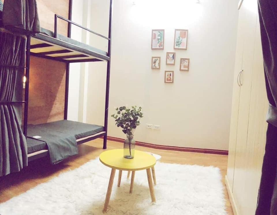 3Bt Home Hanoi Buitenkant foto