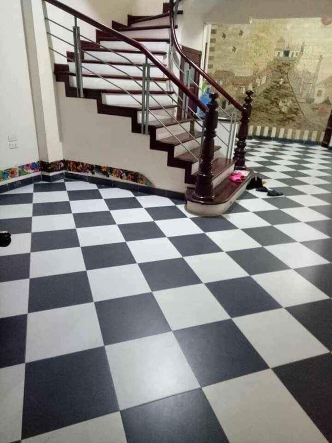 3Bt Home Hanoi Buitenkant foto