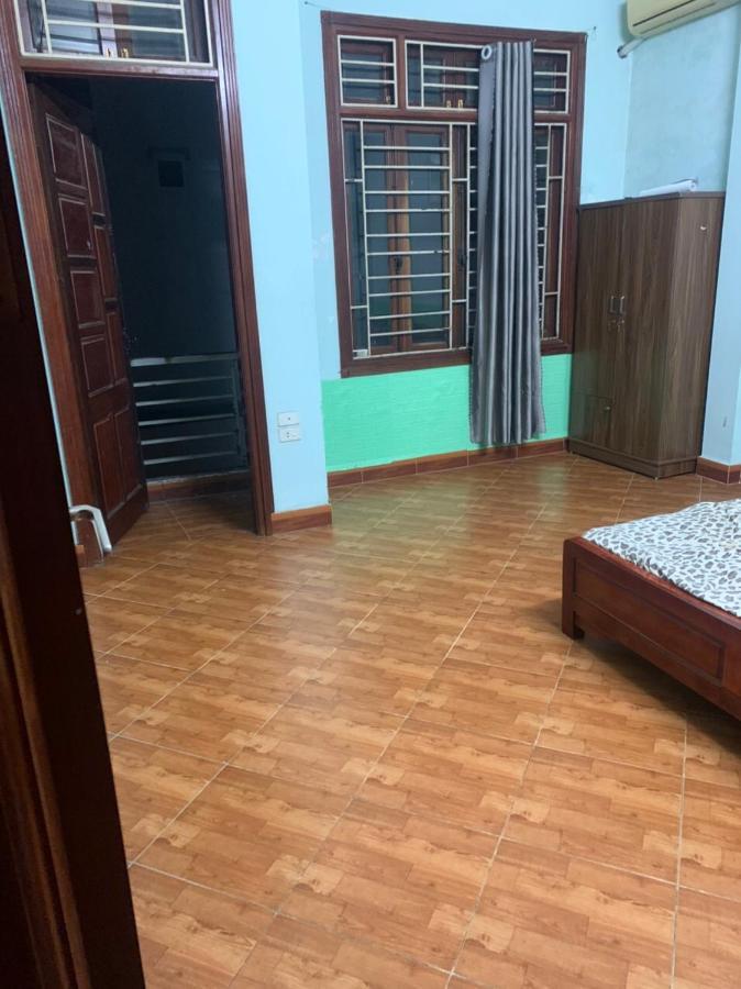 3Bt Home Hanoi Buitenkant foto