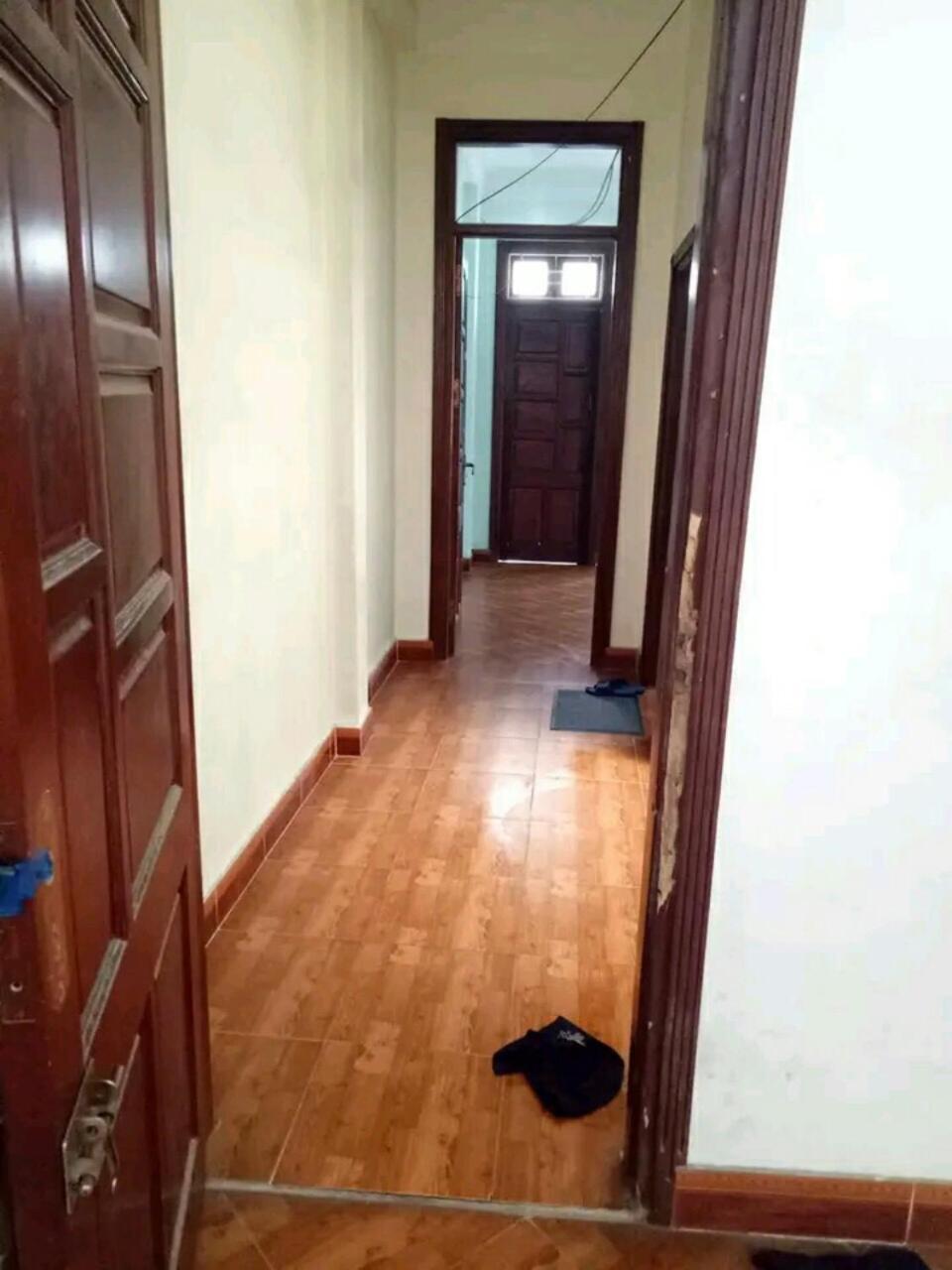 3Bt Home Hanoi Buitenkant foto