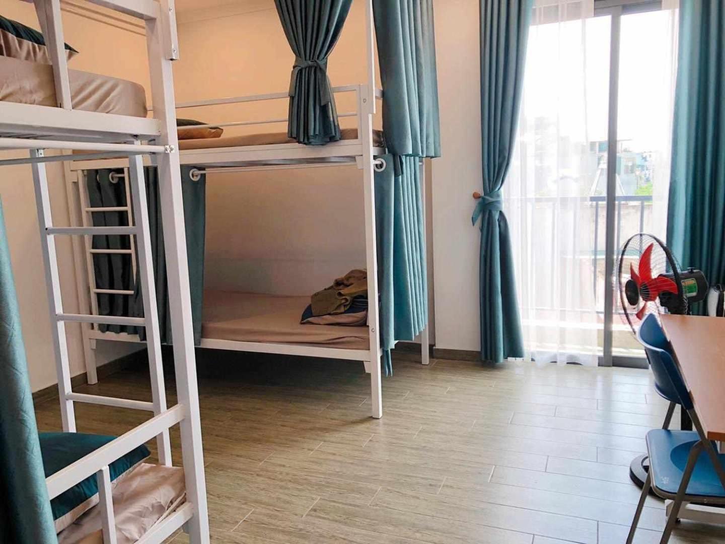 3Bt Home Hanoi Buitenkant foto