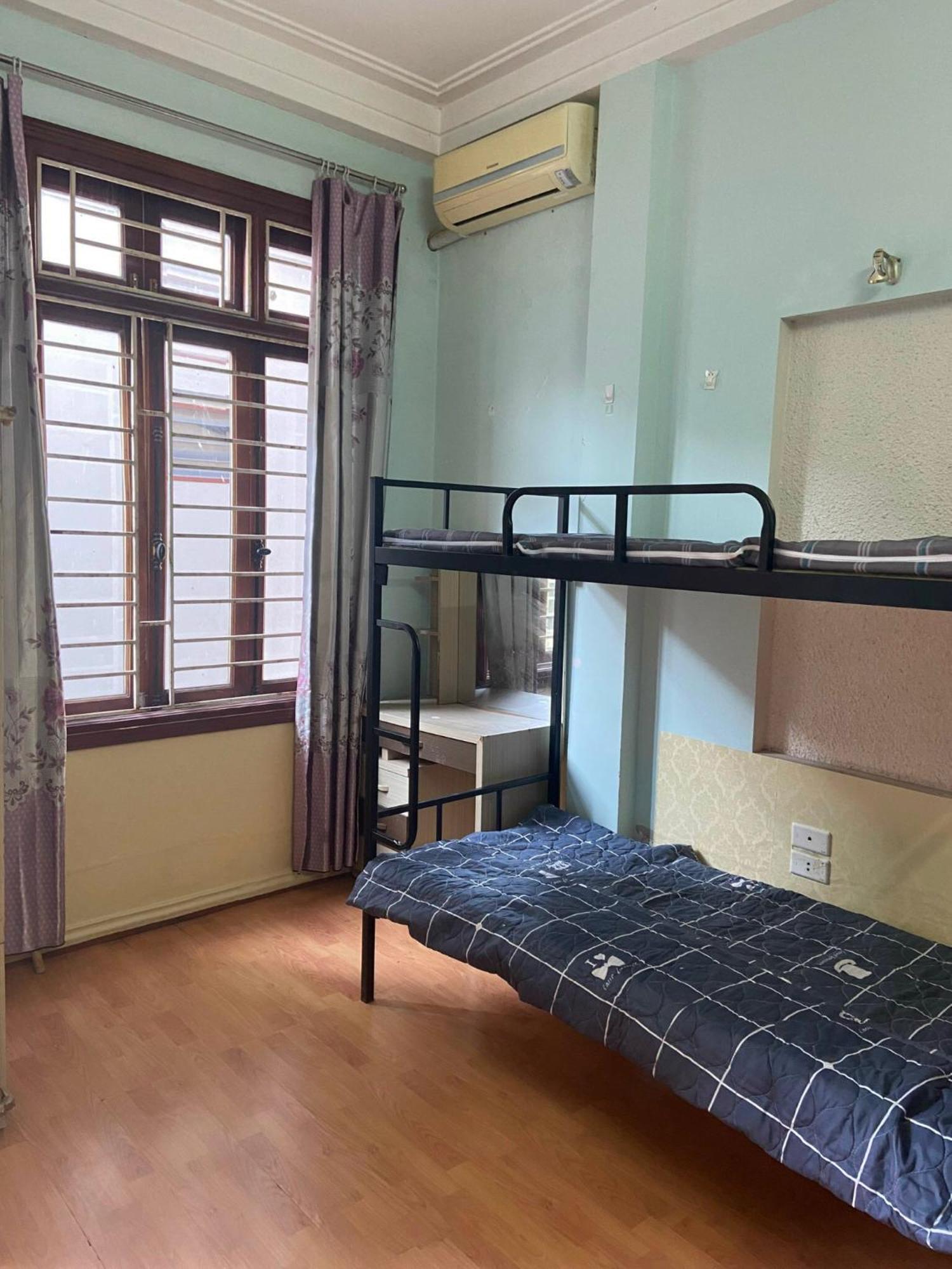 3Bt Home Hanoi Buitenkant foto